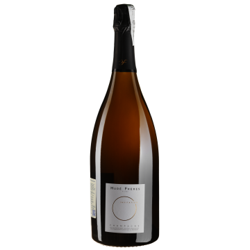 Шампанське Champagne Hure Freres Invitation / Енвітасьйон, біле, 1.5 л