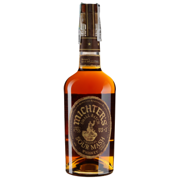 Віскі Michter's Sour Mash, 0.7 л