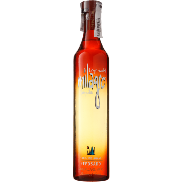 Текіла Leyenda Del Milagro Reposado, 0.7 л