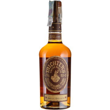 Віскі Michter's Toasted Barrel Finish Sour Mash, 0.7 л