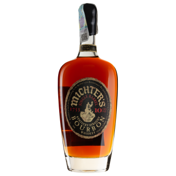 Бурбон Michter's 10yo Straight Bourbon, 0.7 л