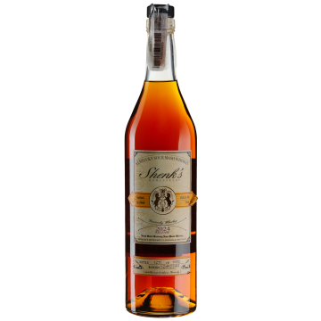 Віскі Shenk's Homestead Sour Mash, 0.7 л