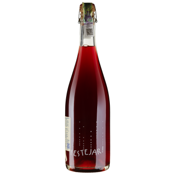 Ігристе Patrick Bouju Festejar Rose / Фістеджар Розе 2023, рожеве, 0.75 л