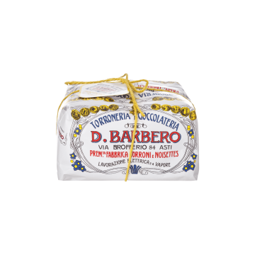 Панеттоне Москато 750г, D.Barbero