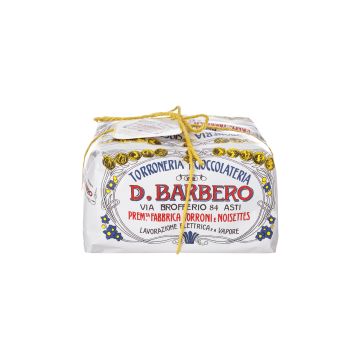 Панеттоне Москато 750г, D.Barbero