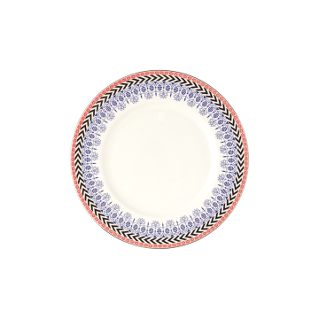 Тарілка 27см Festive, Wedgwood