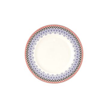 Тарілка 27см Festive, Wedgwood