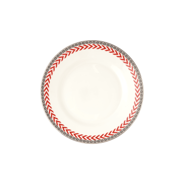Тарілка 20см Festive, Wedgwood