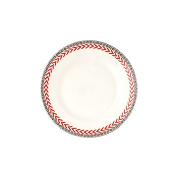 Тарілка 20см Festive, Wedgwood