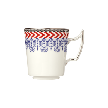 Кружка 283мл Festive, Wedgwood