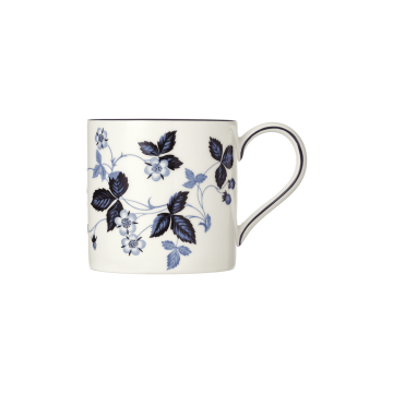 Кружка синя 326мл Wild Strawberry, Wedgwood