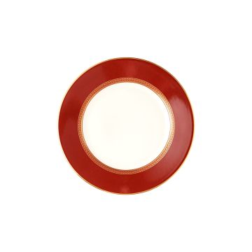 Тарілка червона 20см Renaissance Red, Wedgwood