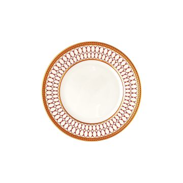 Тарілка червона 18см Renaissance Red, Wedgwood