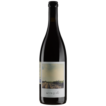 Вино Weinbau Wenzel Analogue N°7 Pinot Noir / Аналог N°7 Піно Нуар, червоне сухе, 0.75 л