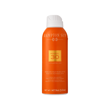 Міст для тіла мінеральний SPF 30 147.9мл, Hampton Sun