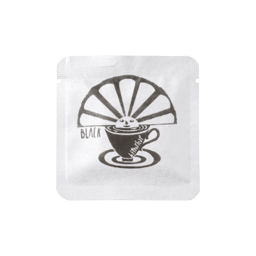 Чай червоний "Шайхун із Менсонгу" 7г, Bitterleaf Teas