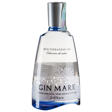 Джин Gin Mare, 1 л