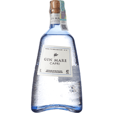 Джин Gin Mare Capri, 1 л