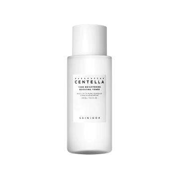 Тонер для обличчя освітлювальний з екстрактом центелли 210мл Tone Brightening, Skin1004