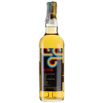 Віскі Maltbarn Ben Nevis 12yo 2012, 0.7 л