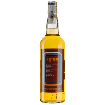 Віскі Maltbarn Glen Garioch 14yo 2010, 0.7 л