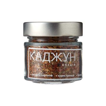 Спеція Каджун класична 40г