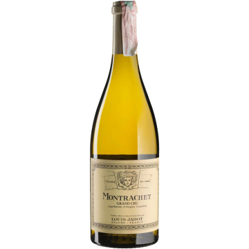 Вино Louis Jadot Montrachet / Монтраше 2020, біле сухе, 0.75 л