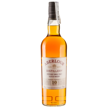 Віскі Aberlour 10yo, 0.7 л