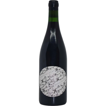 Вино Rennersistas Bottlefish / Боттлфіш 2021, червоне сухе, 0.75 л