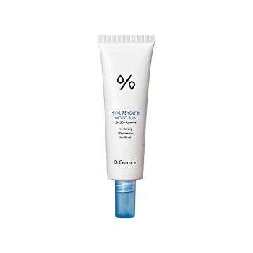 Сонцезахисний крем зволожуючий з гіалуроновою кислотою SPF 50 50мл Hyal Reyouth, Dr.Ceuracle