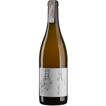 Вино Weingut Brand Muller Thurgau Pur / Мюллер Тургау Пур, біле сухе, 0.75 л