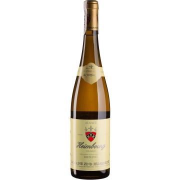 Вино Zind-Humbrecht Riesling Heimbourg / Рислінг Хеймбург 2021, біле сухе, 0.75 л