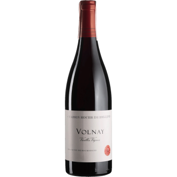 Вино Maison Roche de Bellene Volnay Vieilles Vignes / Вольне Вієй Вінь 2013, червоне сухе, 0.75 л