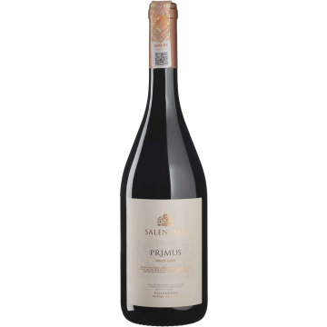 Вино Salentein Pinot Noir Primus / Піно Нуар Прімус 2019, червоне сухе, 0.75 л
