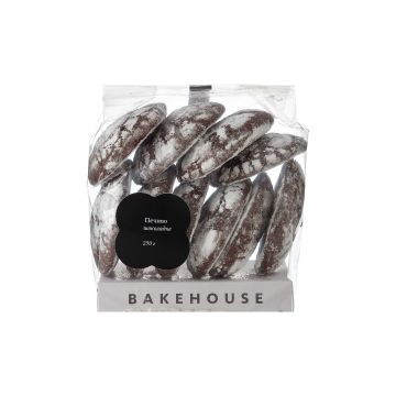 Печиво шоколадне 250г, Bakehouse