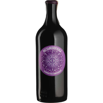 Вино Metamorphika Garnatxa Negre / Гарнаткса Негре, червоне сухе, 0.75 л