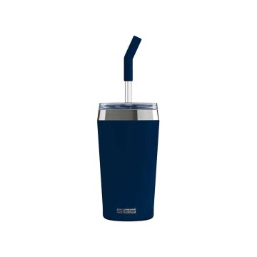 Пляшка для напоїв Night Ink "Чорнило" 450мл Helia, Sigg