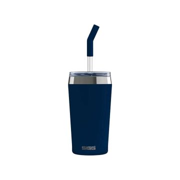 Пляшка для напоїв Night Ink "Чорнило" 450мл Helia, Sigg