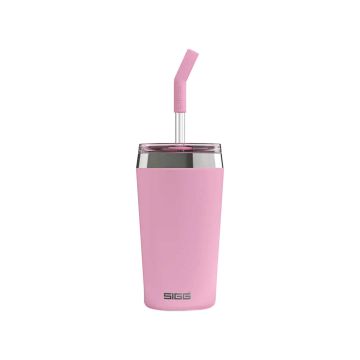 Пляшка для напоїв Lingonberry "Брусниця" 450мл Helia, Sigg