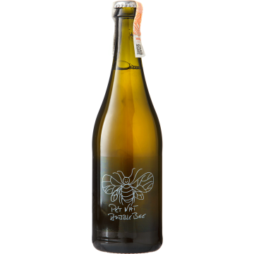 Ігристе Hummel BubbleBee Pet Nat / БаблБі Пет Нат, біле, 0.75 л