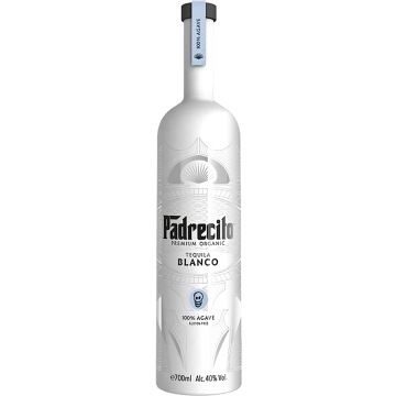 Текіла Padrecito Blanco, 0.7 л
