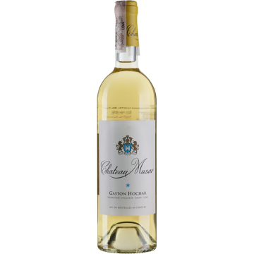 Вино Chateau Musar Chateau Musar White / Шато Мусар Вайт 2017, біле сухе, 0.75 л