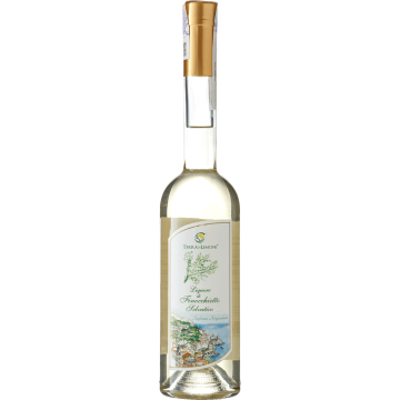Лікер Liquore di Finocchietto Selvatico, 0.5 л