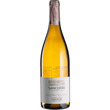 Вино Lucien Crochet Sancerre Le Chene Marchand / Сансер Ле Шене Маршан 2019, біле сухе, 0.75 л