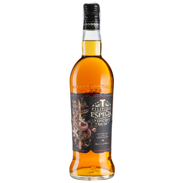 Ром Especia Spiced Rum, 0.7 л