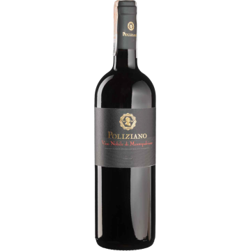 Вино Poliziano Vino Nobile di Montepulciano / Віно Нобілє ді Монтепульчано 2020, червоне сухе, 0.75 л