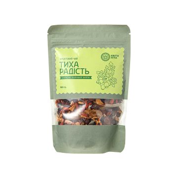 Чай трав'яний "Тиха радість" 150г, Купальські трави