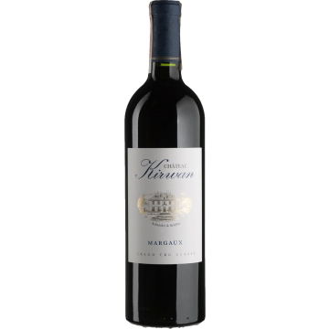 Вино Chateau Kirwan Chateau Kirwan / Шато Кірван 2019, червоне сухе, 0.75 л