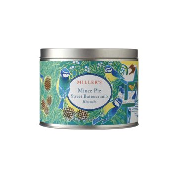 Печиво з прянощами 200г, Miller's