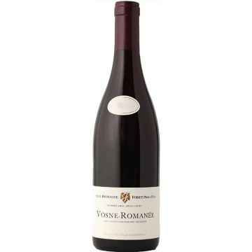 Вино Domaine Forey Vosne-Romanee / Вон-Романе 2019, червоне сухе, 0.75 л